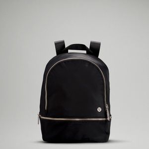 Lululemon backpack